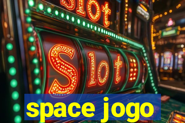 space jogo